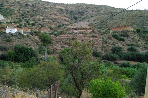 Gårdshus i Chercos, Almeria, Chercos - € 100 000 | Ref: Casa Huertecica - foto 24